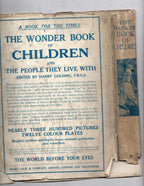 The Wonder Book of Children and the People They Live With (6th Edition) File ...