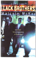 The Lack Brothers by Malcolm McKay