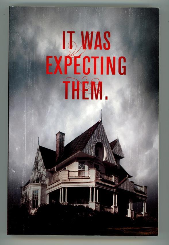 The Birthing House: A Novel by Christopher Ransom (ARC)