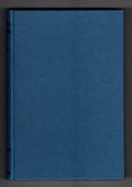 Santa Maria by Searfarer (First Edition) Hubin Listed, File Copy