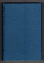 Santa Maria by Searfarer (First Edition) Hubin Listed, File Copy
