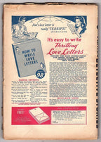 Private Detective Nov 1943 Bondage Cvr, Roger Torrey, Bellem - Pulp
