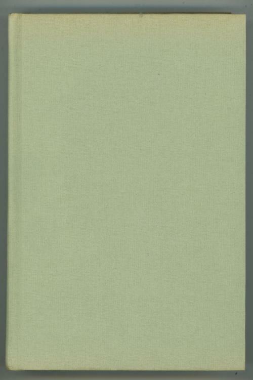 Copper Beeches by Arthur H. Lewis (First Edition) Signed