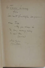 The Man of Promise by Willard Huntington Wright S.S.  Van Dine (W.H. Wright) ...