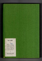 The Gallant Opportunist by Patricia Young (First Edition) File Copy