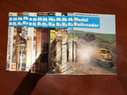 Lot of Model Railroader Magazines - 66 Issues 1940's-70's