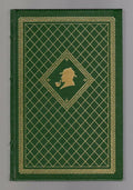 Great Cases of Sherlock Holmes by Sir Arthur Conan Doyle (Franklin Library)
