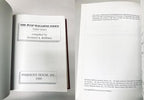 The Pulp Magazine Index: 1- 3 Series (1989 -1990) 5 Vols by Leonard A. Robbins