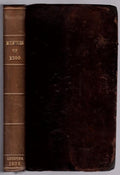 Memoirs of the Year Two Thousand Five Hundred by Louis Mercier (Rare)