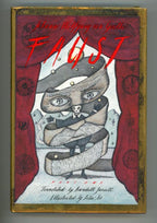 Faust, Part One by Johann Wolfgang von Goethe