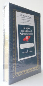 Cauldron by Jack McDevitt (Easton Press) Signed Limited Edition