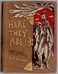 Here They Are! by J.F. Sullivan (First Edition)