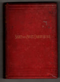 Secrets of a Private Enquiry Office by Mrs. George Corbett