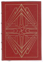 Vitals by Greg Bear (Easton Press) First Edition Signed