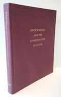Bookbinding and the Conservation of Books by Matt T. Roberts & Don Etherington