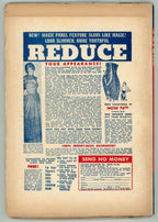 Future Jul 1951 GGA Cover Pulp