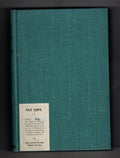 The Ghost of the Dunsany by E. Laurie Long (First Edition) File Copy