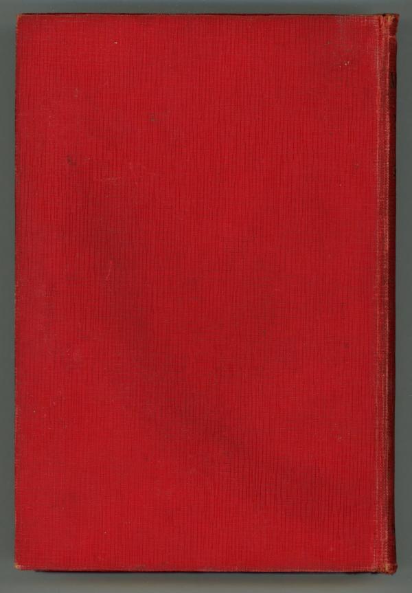 The Master of the Microbe by Robert W Service