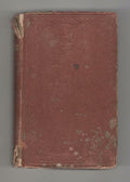 Alcohol its Nature and Effects. Ten Lectures. by Charles A. Story (1870)