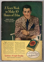 Thrilling Mystery Jan 1938 Ray Cummings; Kuttner - Pulp High Grade