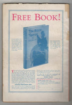Weird Tales Aug 1931 C. C. Senf Cvr; H. P. Lovecraft; O. A. Kline; Derleth; F...