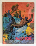 Bloodstar by Robert E. Howard & Richard Corben (First Edition) Signed