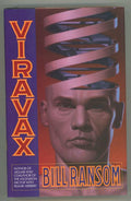 Viravax by Bill Ransom