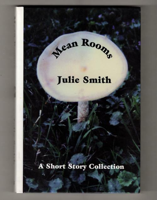Mean Rooms by Julie Smith (First Edition)