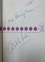 Brazilian Sleigh Ride by Robert L. Fish (First Edition) Signed
