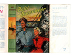 Bold Buccaneer by Seafarer (First Edition) Hubin Listed