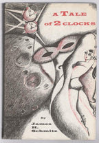 A Tale of Two Clocks by James H. Schmitz