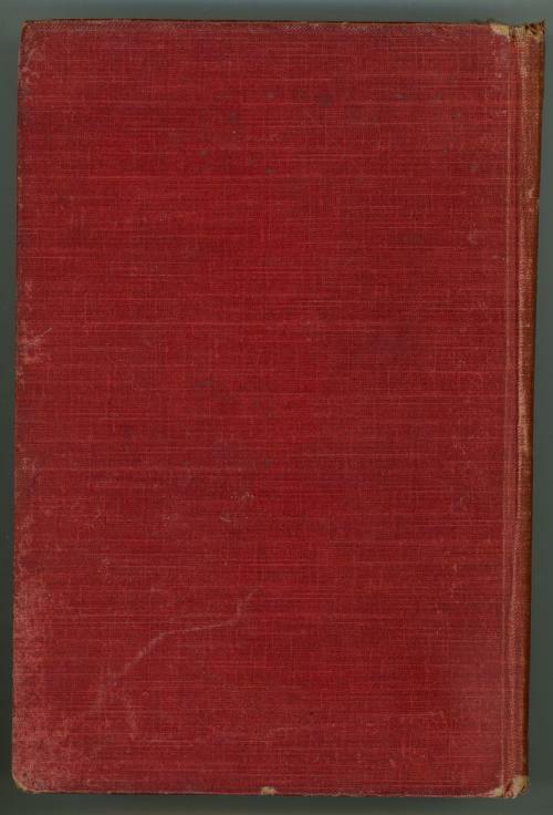 The Brand of Silence by Fred M White (First Edition)