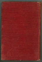 The Brand of Silence by Fred M White (First Edition)