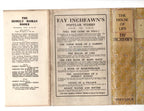 The House of Life by Fay Inchfawn (First Edition) Publisher's Copy