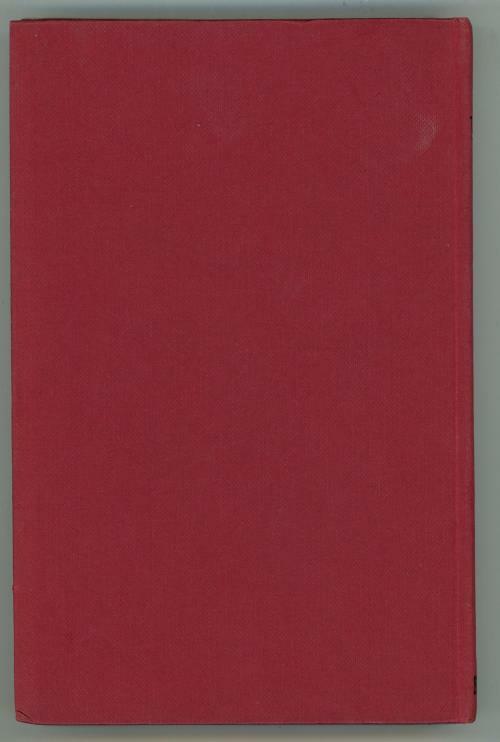 The Deadly Blunder by John Ritson (First Edition)