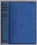 After-Dinner Stories by Marie Van Vorst (First Edition)