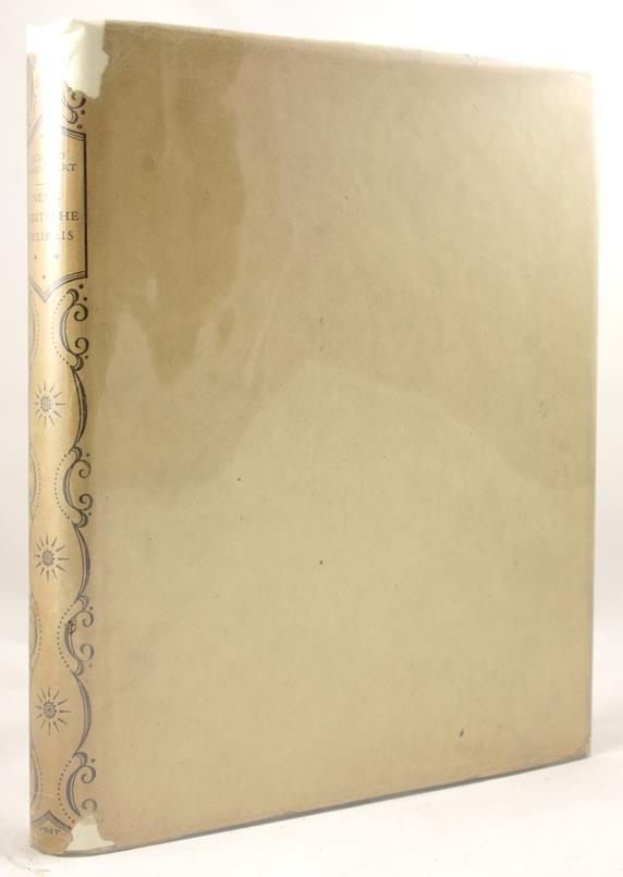 Neue Deutsche Exlibris by Richard Braungart Germany, 1919. - First, Limited
