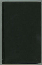 Diminished Responsibility by James Barnett (First Edition)