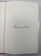 Ariel by Lawrence Block (First Edition) Signed