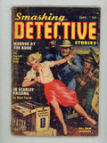 Smashing Detective Sep 1954 GGA Cvr