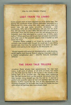 The Farm Villains by John Newton Chance (First UK Edition)