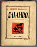 Salambo by Gustave Flaubert (Illustrated) (SOFTCOVER)