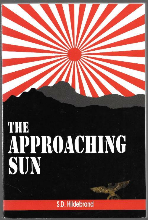 The Approaching Sun by S.D. Hildebrand