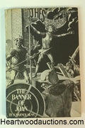 The Banner of Joan by H. Warner Munn SIGNED LTD ED