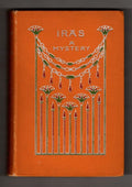 Iras: A Mystery by Theo. Douglas (First Edition) Egyptian Mummy