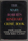 The Mary Roberts Rinehart Crime Book (New Edition) First Thus