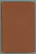 Parcels for Inspector West by John Creasey Thriller Book Club ed.