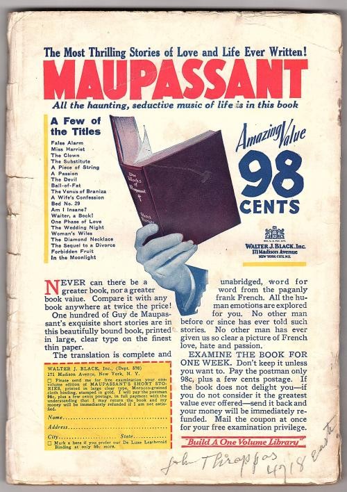 Astounding Stories June 1931 Wesso Wild Ape Cvr; Ray Cummings - Pulp