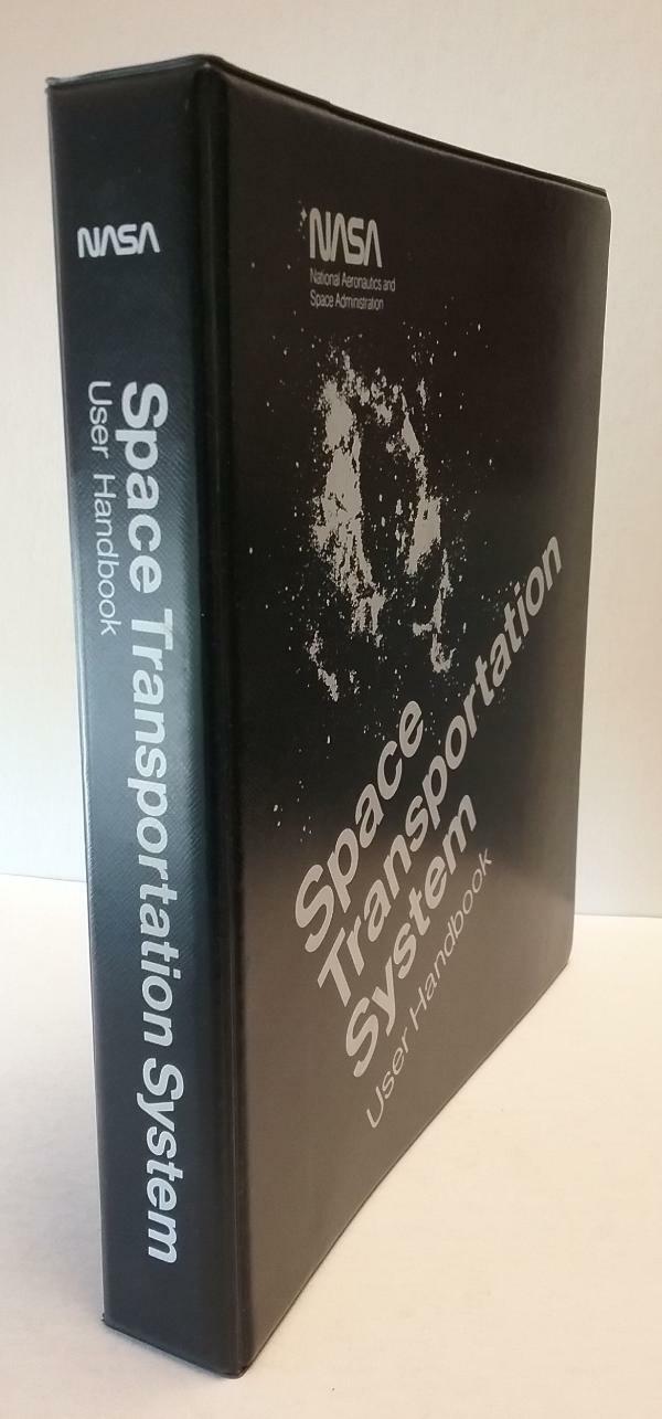 Space Transportation System User Handbook NASA June 1977