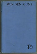Wooden Guns by George Owen Baxter (Max Brand)
